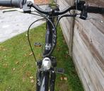 Fiets elektrische Hollandia, Enlèvement ou Envoi, Comme neuf