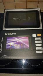 Tablet, Enlèvement, Comme neuf