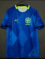 Brazilië Neymar Origineel NieuwSeizoen World Cup 2026, Verzenden, Zo goed als nieuw