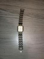 Vintage quartz horloge, Ophalen, Gebruikt