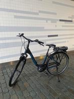 Elektrische fiets Victoria Bosch pakket weinig KM’s, Fietsen en Brommers, Elektrische fietsen, Ophalen, Zo goed als nieuw