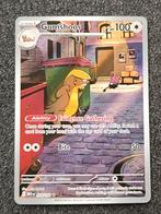 Pokémon Gumshoos 153/132 Mega Evolution, Ophalen of Verzenden, Zo goed als nieuw