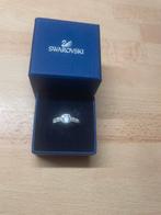 Ring swarovski, Ophalen