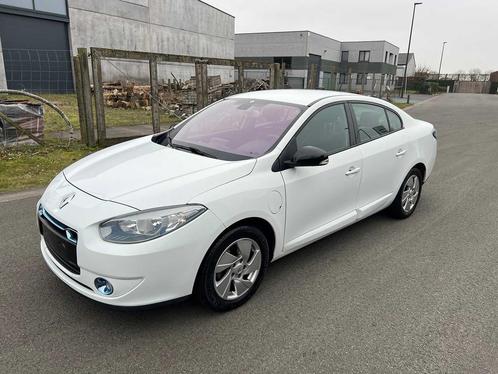 RENAULT - 2012 - ZENCE - ELEKTRISCH - Personenauto, Auto's, Renault, Bedrijf, Overige modellen, Overige brandstoffen, Euro 5, Overige carrosserie