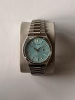 Citizen Tsuyosa - Bleu Ciel, Handtassen en Accessoires, Overige merken, Staal, Gebruikt, Staal