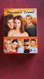 Dawson's creek seizoen 3, Cd's en Dvd's, Ophalen of Verzenden