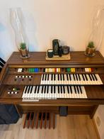 Piano d'orgue à vendre, Musique & Instruments, Orgues, Enlèvement ou Envoi, Comme neuf