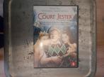 The court jester, Cd's en Dvd's, Dvd's | Komedie, Vanaf 6 jaar, Verzenden