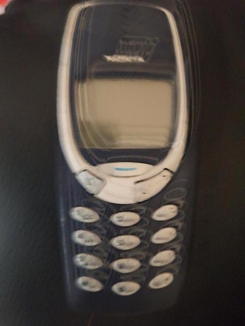 Nokia 3310 uit 2000 & Parts., Verzamelen, Elektronische Apparatuur, Ophalen of Verzenden