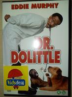 DVD 'Dr. Dolittle', Vanaf 9 jaar, Ophalen of Verzenden, Gebruikt, Overige genres