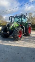 Fendt Vario 724 Profi Plus, Zakelijke goederen, Landbouw | Tractoren, Ophalen, Gebruikt, Meer dan 160 Pk, Fendt