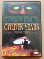 Stephen King's Golden Years - extended version, Gebruikt, Vanaf 16 jaar, Boxset, Ophalen of Verzenden