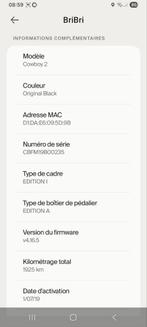 VEND VÉLO COWBOY, Autres