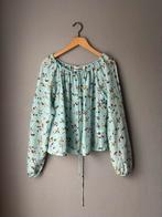 Top Essentiel Antwerp taille 34 (grand), Enlèvement ou Envoi, Taille 36 (S), Manches longues, Porté