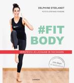 Delphine Steelandt - #Fitbody, Boeken, Ophalen, Delphine Steelandt