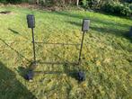 Hardtop standaard, Ophalen, Gebruikt