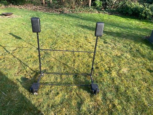 Hardtop standaard, Auto diversen, Auto-accessoires, Gebruikt, Ophalen