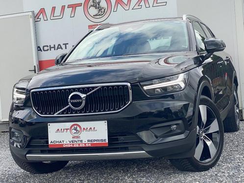 VOLVO XC40 1.5 T3 156CH*1PROPRIO*XENON LED*GPS*LEER*PDC, Auto's, Volvo, Bedrijf, XC40, ABS, Adaptive Cruise Control, Airbags, Airconditioning