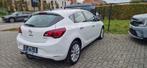 Opel Astra 1.4 Benzine Bj 2013 105000km, Auto's, Bedrijf, Handgeschakeld, 1400 cc, Astra