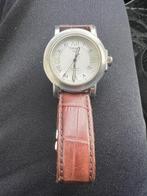 Tissot 1853, Handtassen en Accessoires, Horloges | Antiek, Ophalen, Overige materialen, Met bandje, Tissot