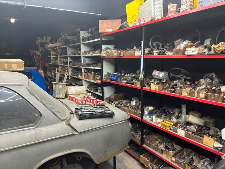 Stock pieces honda s800 n600 n360 et z600, Autos : Pièces & Accessoires, Autres pièces automobiles, Honda, Enlèvement ou Envoi