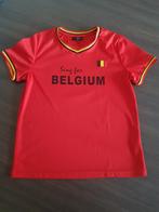 Voetbalshirt, Ophalen, Zo goed als nieuw