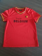 Voetbalshirt, Enlèvement, Comme neuf