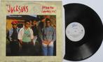 The Jacksons - Nothin (that compares 2 U). Maxi, Ophalen of Verzenden, 1980 tot 2000, Gebruikt, 12 inch