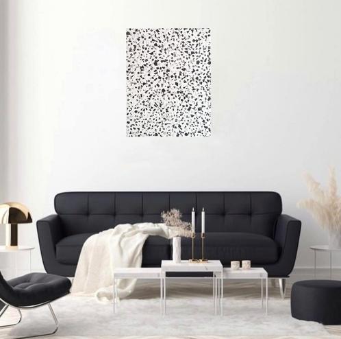 My life like a mosaic, Antiek en Kunst, Kunst | Schilderijen | Abstract, Ophalen
