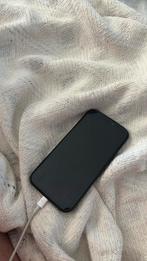iPhone 12, Telecommunicatie, Mobiele telefoons | Apple iPhone, Verzenden, Zwart, Zo goed als nieuw, Zonder simlock