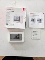 Honeywell T4 thermostaat, Doe-het-zelf en Bouw, Thermostaten, Ophalen of Verzenden, Zo goed als nieuw