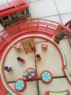 Circus en toebehoren, Kinderen en Baby's, Speelgoed | Playmobil, Ophalen, Gebruikt