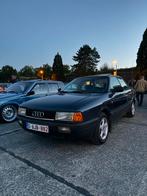 Audi 80, Auto's, Audi, Handgeschakeld, Particulier, Te koop, Benzine