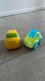 Autootjes  baby/peuter, Ophalen of Verzenden, Gebruikt