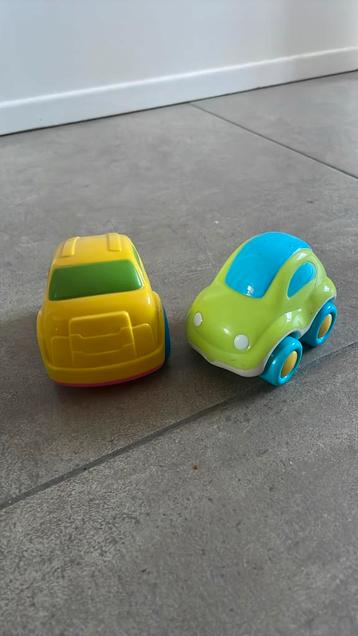 Autootjes  baby/peuter beschikbaar voor biedingen