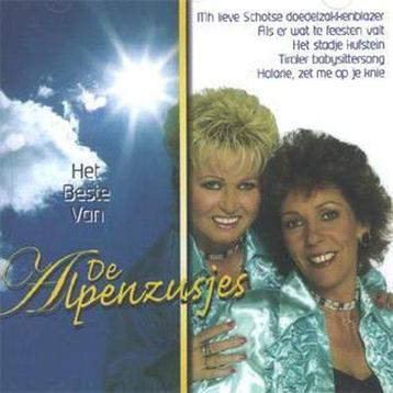 De Alpenzusjes - Het Beste van beschikbaar voor biedingen