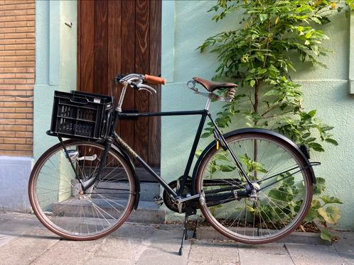 Achielle herenfiets, Fietsen en Brommers, Fietsen | Heren | Herenfietsen, Gebruikt, Ophalen