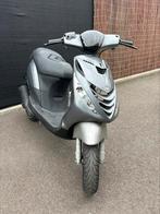 Zip 172cc stage 2 met papieren moet weg, Ophalen