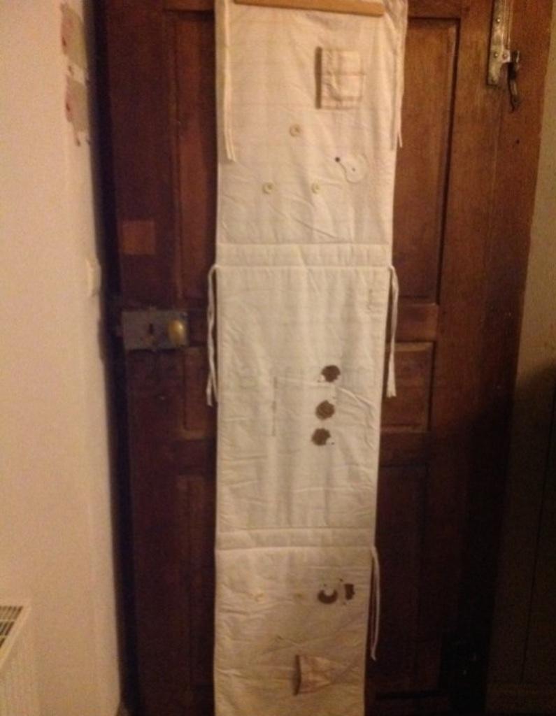 Tour de lit Catimini, Garçon ou Fille, Enlèvement, Utilisé, Autres types