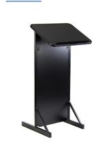 Innox ILA 01 zwart lessenaar, Ophalen of Verzenden, Nieuw, Overige instrumenten