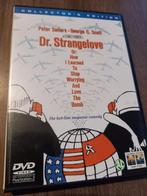 Dr. Strangelove (1964), Cd's en Dvd's, Dvd's | Komedie, Ophalen of Verzenden