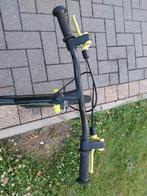 B-twin kinderfiets, Fietsen en Brommers, Ophalen, 16 tot 20 inch, Aluminium, Zo goed als nieuw
