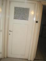 Binnendeuren, Doe-het-zelf en Bouw, Ophalen, Gebruikt, Hout, Binnendeur