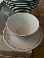 Volledig servies van Bavaria Duitsland, Antiek en Kunst, Ophalen