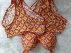 Marlies dekkers 80E en 2 XL oranje, Kleding | Dames, Ondergoed en Lingerie, MARLIES DEKKERS, Verzenden, Oranje, Setje