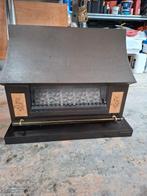 gaskachel, Ophalen, Gebruikt, Gas, Vrijstaand