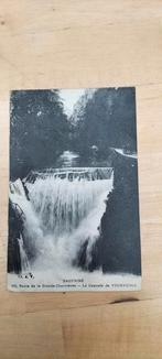 Postkaart Frankrijk dauphine, Verzamelen, Ophalen of Verzenden, Frankrijk