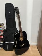 Akoestisch gitaar - Morgan, Ophalen, Zo goed als nieuw