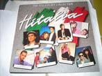 LP - Hitalia, Ophalen of Verzenden, Zo goed als nieuw, Pop