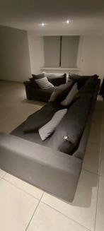 Bank couch, Huis en Inrichting, Ophalen, Zo goed als nieuw